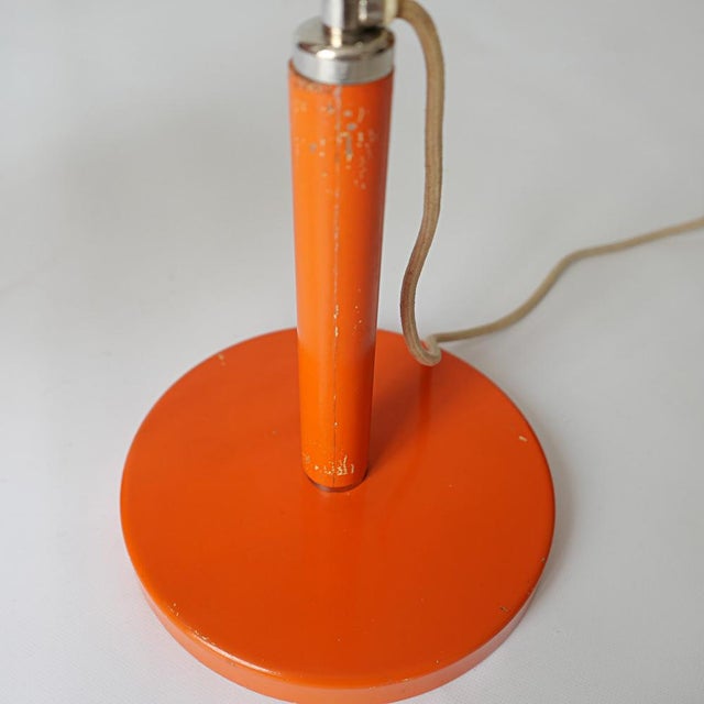Vintage Table Lamp by Alfred Müller, 1950s For Sale - Image 16 of 18