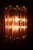 Glass Wall Lamp from Novaresi For Sale - Image 7 of 9