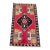 Turkish Yastik Rug 1'7" x 2'10" For Sale
