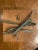 Late 20th Century Japanese Oribe Ceramic Kozara Side Plates- a Set of 5 For Sale In Chicago - Image 6 of 6