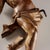 Wooden Cherubs, Set of 2 For Sale - Image 6 of 13
