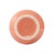 Kenneth Ludwig Chicago Richland Embossed Peach Vase- Medium For Sale - Image 4 of 10