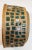 Forest Green Mid C Tile Planter Bowl Oklahoma Artist For Sale - Image 8 of 10