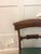 Antique Regency Mahogany Dining Chairs, 1830, Set of 8 For Sale - Image 10 of 18