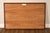 Late 20th Century Henkel Harris Traditional Cherry Dresser Mirror For Sale - Image 15 of 18