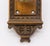 Antique Bronze Norwalk Fontenoy Door Knob Set For Sale - Image 4 of 9