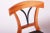 Set of Biedermeier Dining Chairs in Cherry-Tree, Czech, 1830s For Sale - Image 6 of 8