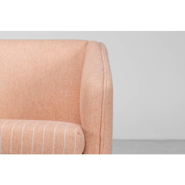 Ml90 Sofa by Illum Wikkelso for Mikael Lauersen, Denmark, 1956 For Sale - Image 12 of 18
