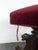 Louis XIII Stool with Animal Decoration For Sale - Image 6 of 7