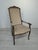 Antique Louis XV Armchair with Springs, 1920s For Sale - Image 15 of 15