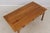 Stickley Mission Oak 3 Drawer Flip Top Sofa Table For Sale In Philadelphia - Image 6 of 18