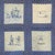 American Hand-Embroidered 1950s Patriotic Quilt For Sale - Image 3 of 18