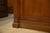 Wooden Workshop Cabinet with 3 Sliding Doors, 1920s For Sale - Image 9 of 15