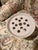 American Sarreguemines Jasper Ware Style Cache Pot - Jeanne Reed For Sale - Image 3 of 3