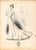 Collection of French Fashion Plates, 14 For Sale - Image 10 of 17