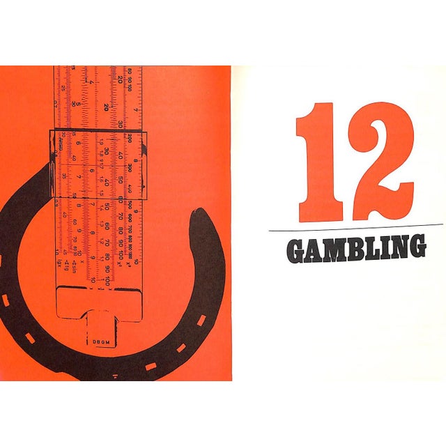 Paper "The Book of Bond or Every Man His Own 007" 1965 Tanner, Lt.-Col. William For Sale - Image 7 of 12