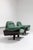 Wood Set of Presidencial Lounge Chairs by Jorge Zalszupin, 1959, Set of 2 For Sale - Image 7 of 9