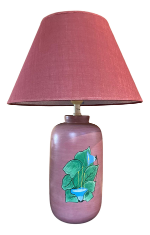 Vintage Ceramic Table Lamp, 1999