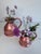 Late 19th Century Pint Copper Haystack Jug For Sale - Image 5 of 7