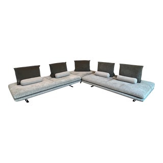 Ligne Roset Prado Sectional Sofa For Sale