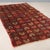 Vintage Turkish Melas Rug For Sale - Image 9 of 9