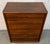 Vintage Five Drawer Dresser by Dixie For Sale - Image 10 of 16