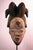 Punu Triangular Face Mask, 1950s For Sale - Image 3 of 12