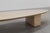 A sleek and sculptural design by Eichholtz, this 20th‑century coffee table captures the warm, organic elegance of...