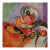 Henri Matisse Les Concombres l.e Numbered Giclee For Sale