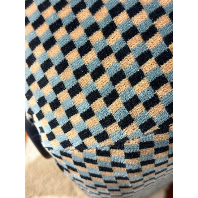 Calida Lounge Chairs by Architect Giudici for Coim, 1970s, Set of 2 For Sale - Image 11 of 17