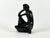 Ceramic Mid-Century Figurine of Nude Woman from Rosenthal Netter, 1960s For Sale - Image 7 of 7