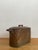 Antique Copper Boiler Tub With Lid For Sale - Image 4 of 18