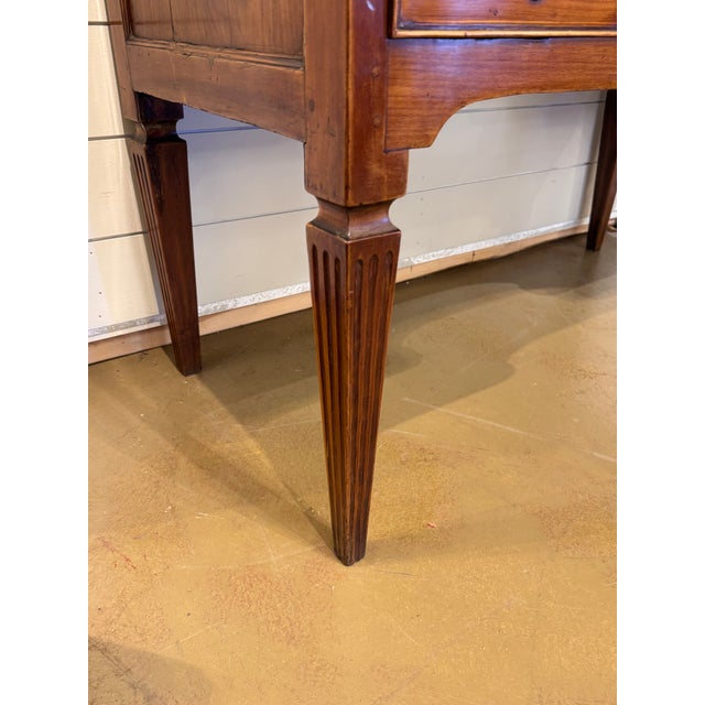 18th Century 18th Century Italian Chest of Drawers For Sale - Image 5 of 16