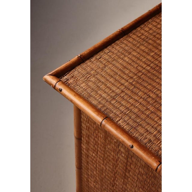 Model No 555 Chest of Drawers from Bodafors, Sweden, 1890s For Sale - Image 14 of 18