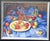 Luise kornsand 1876 wilferdingen – 1972 south dennis, ma (usa) still life with fruit and vessels oil on canvas, framed...