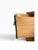 Vintage Stanley Bow-Front MCM Credenza Sideboard, Refinished, 48" For Sale - Image 9 of 14