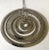 Robert Lee Morris Artist Signed 3-D Hanging Sculpture For Sale - Image 4 of 7
