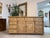 Apothecary Credenza in Reclaimed Wood For Sale - Image 15 of 15