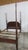 Item: Queen Bed Details: Cherry Great Designer Look/Quality Piece Poster Bed Queen Size Great Carvings Unmarked James...
