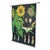 Large Vintage Sunflower School Chart by Jung Koch Quentell, 1973 For Sale - Image 3 of 13