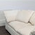 Textile Restoration Hardware Cloud 7-Foot Sofa For Sale - Image 7 of 9