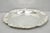 Vintage English Victorian Sheffield Silver Plated Grapevine Repousse 12" Dish For Sale - Image 9 of 11