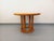 Vintage Scandinavian Round Dining Table by Rainer Daumiller, 1960s For Sale - Image 6 of 18