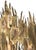1970s Signed Josef 1973 Monumental Brutalist Torch-Cut Metal Wall Sculpture – 38" Mid-Century Modern Abstract Art For Sale - Image 5 of 11