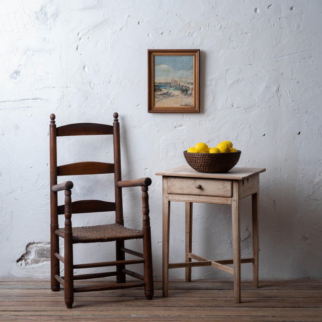 Collette Pope Heldner (American, 1902-1990) The Bridge of Lions; view of St. Augustine from Anastasia Island, 1930s...