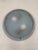 Vintage Wall Lights in Blue from Fontana Arte, 1950, Set of 2 For Sale - Image 3 of 6