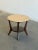 1960s Stone Top Side Table For Sale - Image 4 of 11