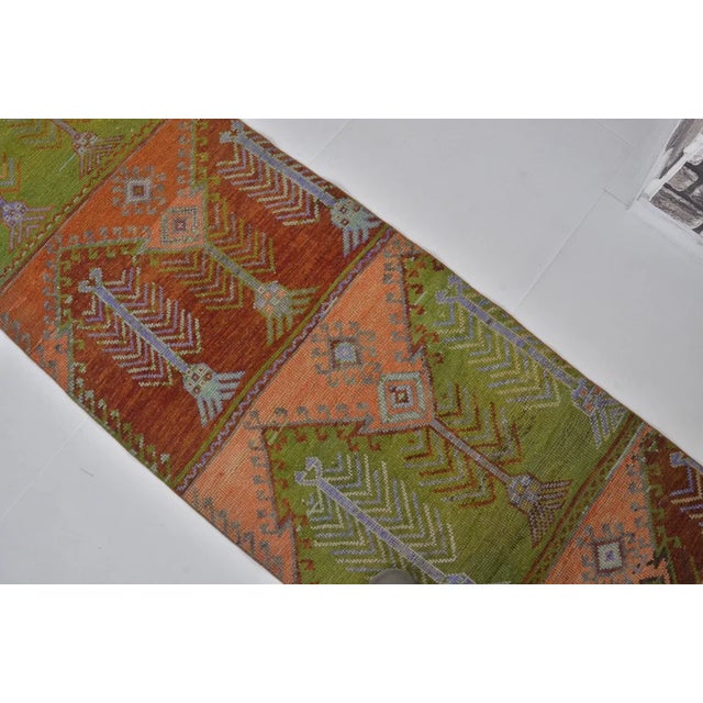 Textile 1950s Traditional Neutral Home Decor For Sale - Image 7 of 10