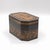Hexagonal Tunbridgeware Tea Caddy by Thomas Barton, English, Circa 1865 For Sale - Image 14 of 15