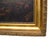 Green Hudson River School Oil on Canvas Landscape Painting C1890 For Sale - Image 8 of 11